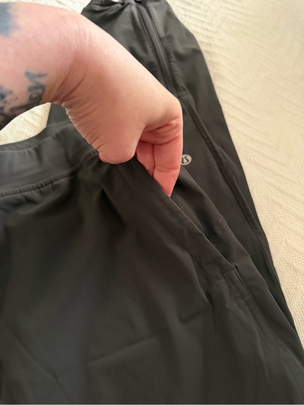 Lululemon Adapted State Jogger
Graphite Grey - Picture 6 of 8